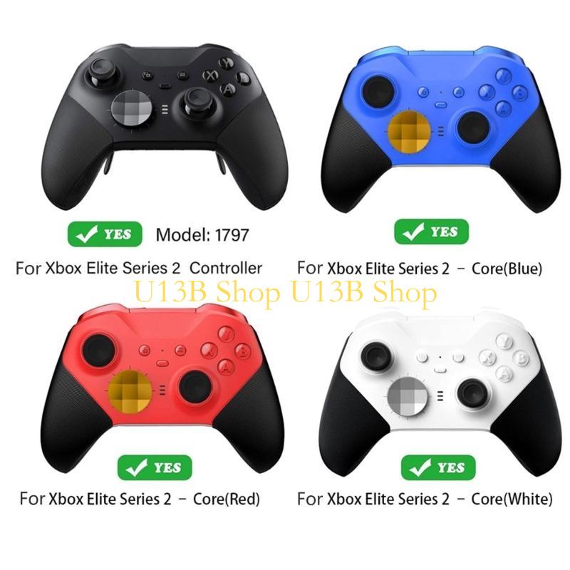 U13b Denetleyici Bir Seri 2 Ba - Gaming Controllers Xbox Accessories incelemesi ve fiyatı