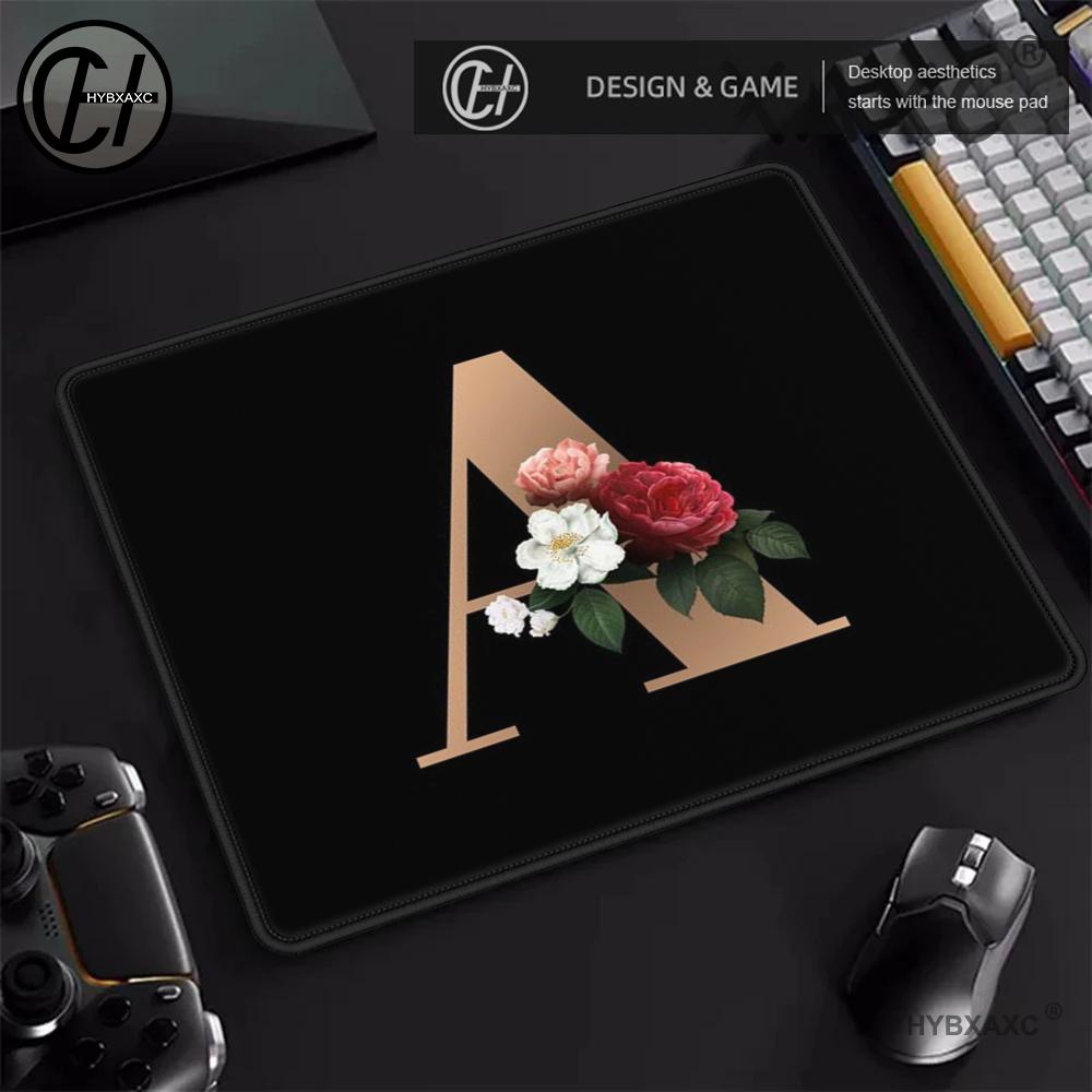 Small Gaming Mousepad Golden I - Gaming Accessories Name incelemesi ve fiyatı