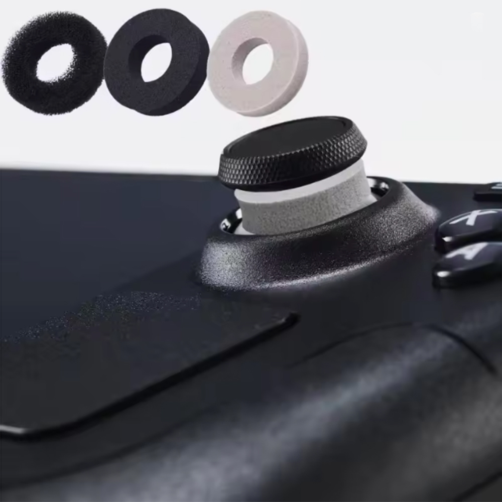 12 adet yumuşak sünger koruyuc - Gaming Accessories Target incelemesi ve fiyatı