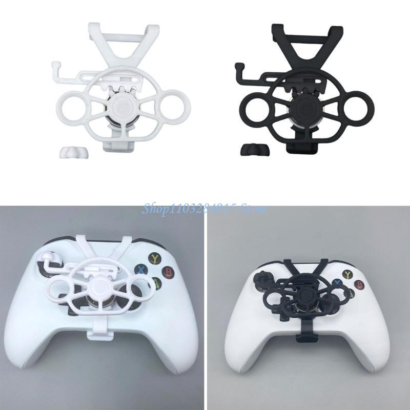 R6FF Oyun Tekerlek Oyunu Denet - Gaming Controllers Xbox Accessories incelemesi ve fiyatı