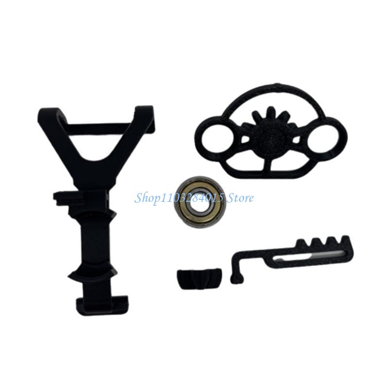 R6FF Oyun Tekerlek Oyunu Denet - Gaming Controllers Xbox Accessories incelemesi ve fiyatı