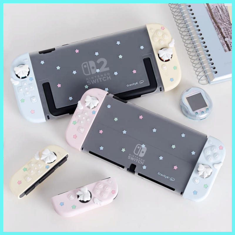 Ns2 Shell Orijinal Koruyucu Kı - Gaming Accessories Kids incelemesi ve fiyatı