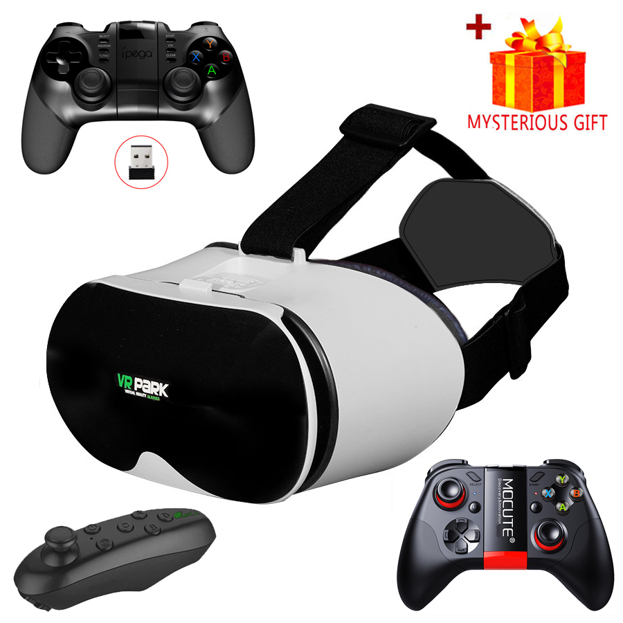 Sanal Gerçeklik 3D VR Gözlükle - Gaming Accessories Bundle incelemesi ve fiyatı