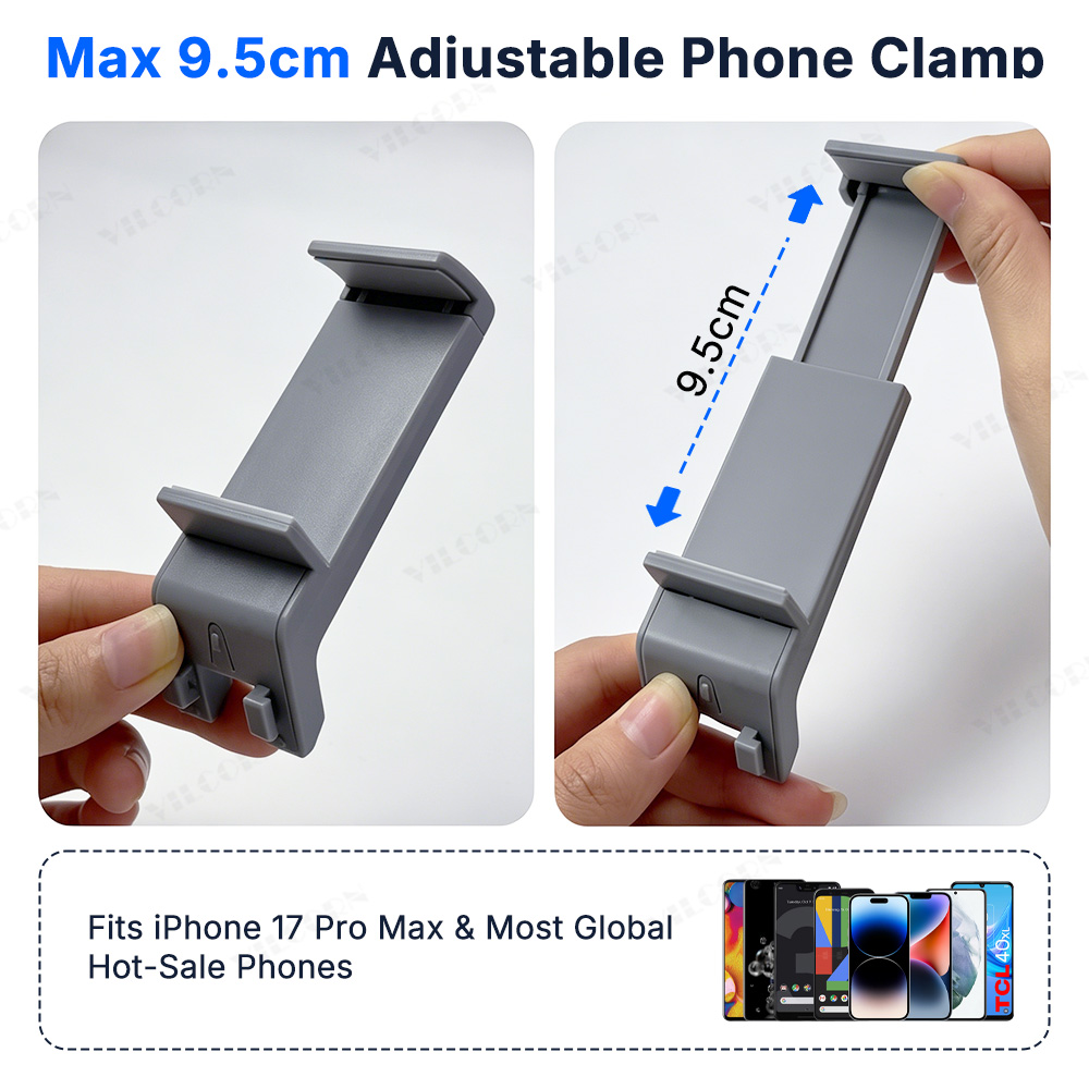 Oyun Denetleyicisi Telefon Tut - Gaming Accessories For Mobile incelemesi ve fiyatı