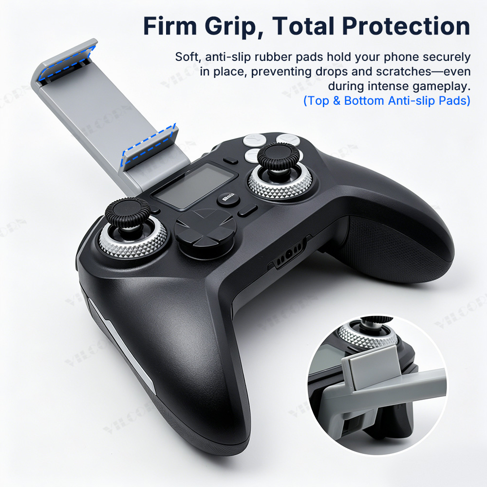 Oyun Denetleyicisi Telefon Tut - Gaming Accessories For Mobile incelemesi ve fiyatı