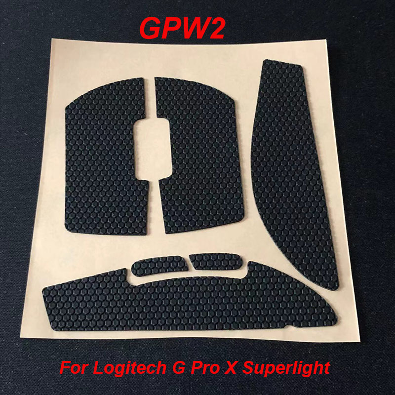 Kaymaz Ter Emici Mouse Grip Ba - Gaming Accessories Logitech incelemesi ve fiyatı