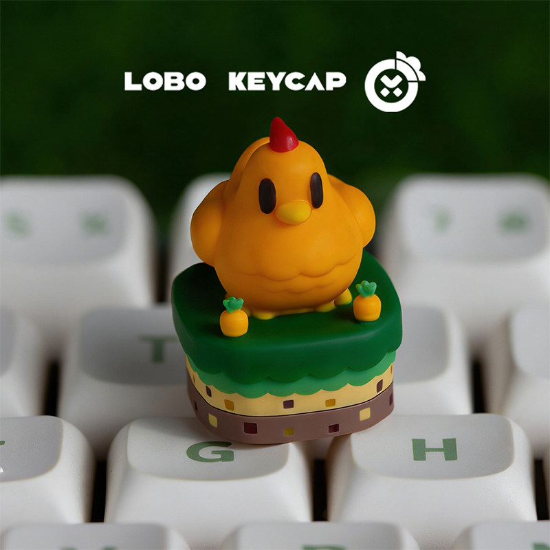 Stardew Valley Tavuk Tek Reçin - Gaming Accessories For Room incelemesi ve fiyatı