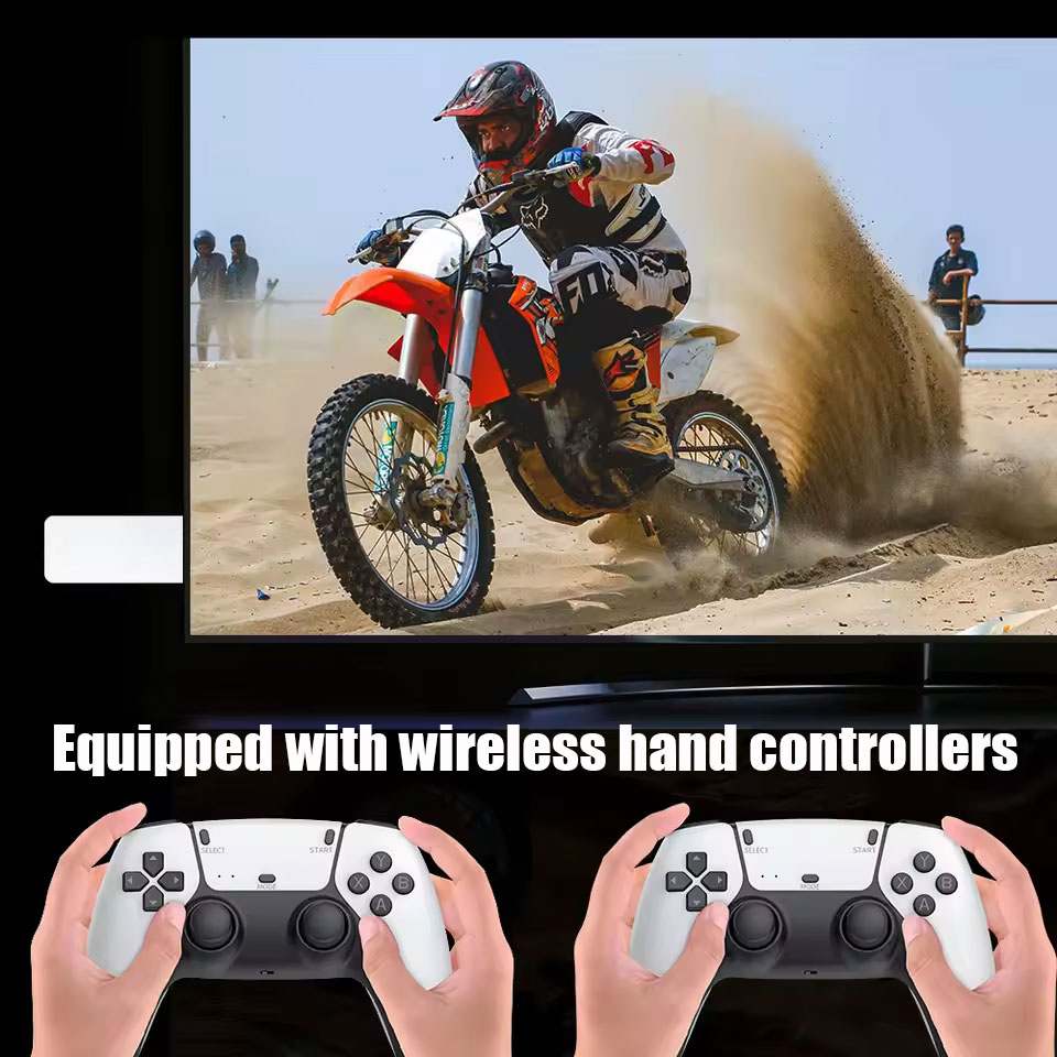 X4 Retro video oyunu konsolu 1 - Gaming Accessories For Kids incelemesi ve fiyatı