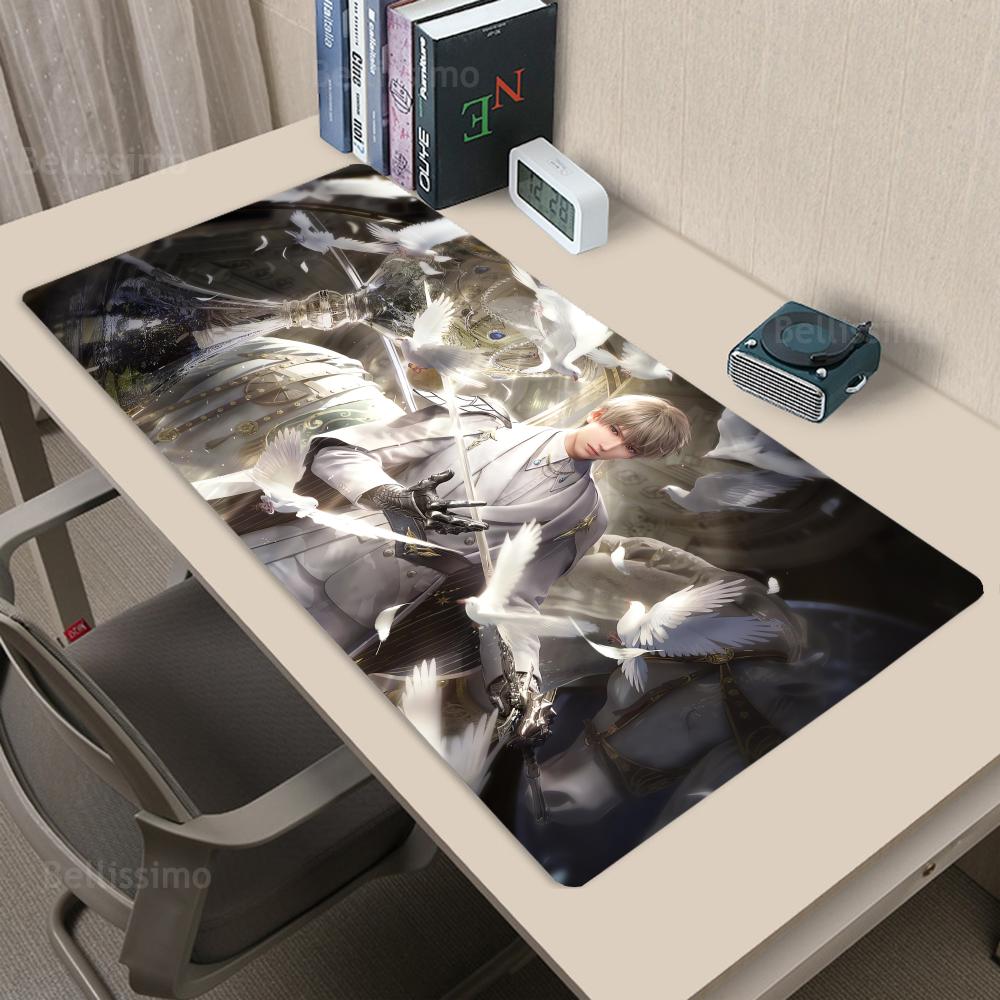 L_love ve D_deepspace Mouse 3  - Gaming Accessories Gift For Boyfriend incelemesi ve fiyatı