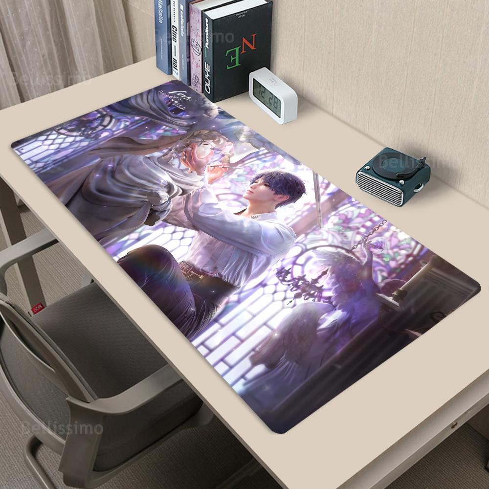 L_love ve D_deepspace Mouse 3  - Gaming Accessories Gift For Boyfriend incelemesi ve fiyatı