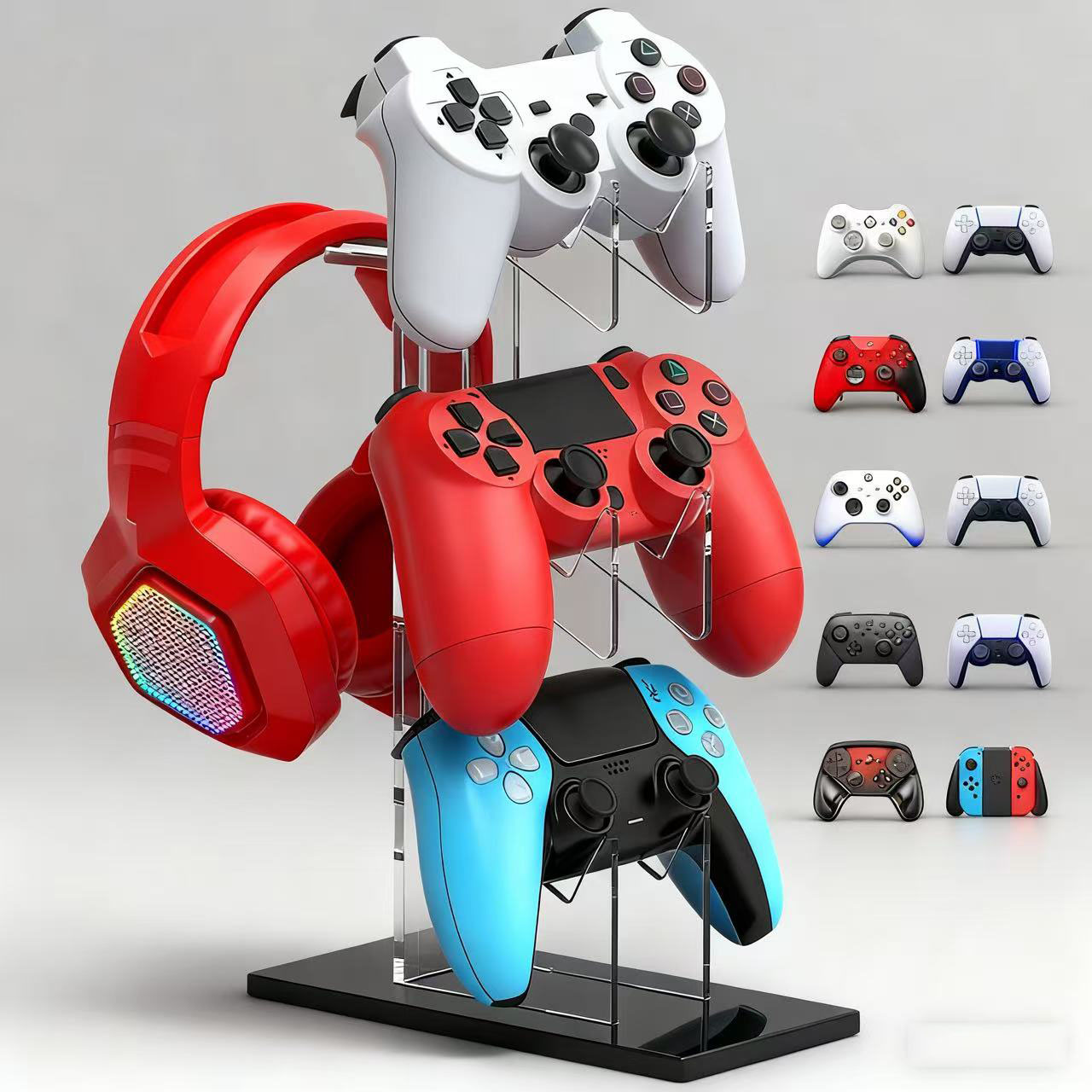 PS4, PS5, XBOX ONE, SWITCH içi - Gaming Controllers Xbox Accessories incelemesi ve fiyatı
