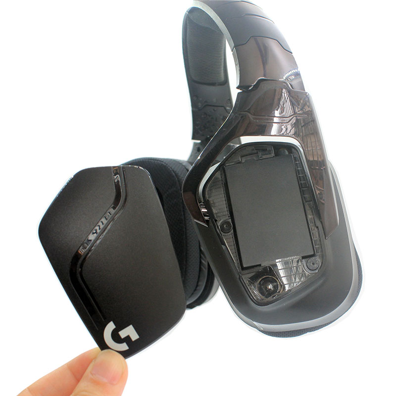 Logitech G933 G935 G533 Oyun K - Gaming Accessories Logitech incelemesi ve fiyatı