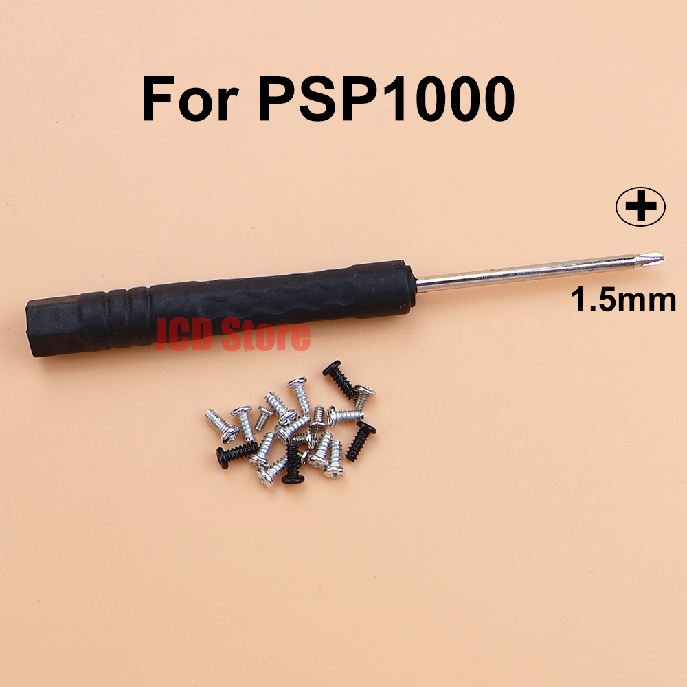 Oyun Konsolu Gövde Vidası PSP  - Gaming Accessories Phone incelemesi ve fiyatı