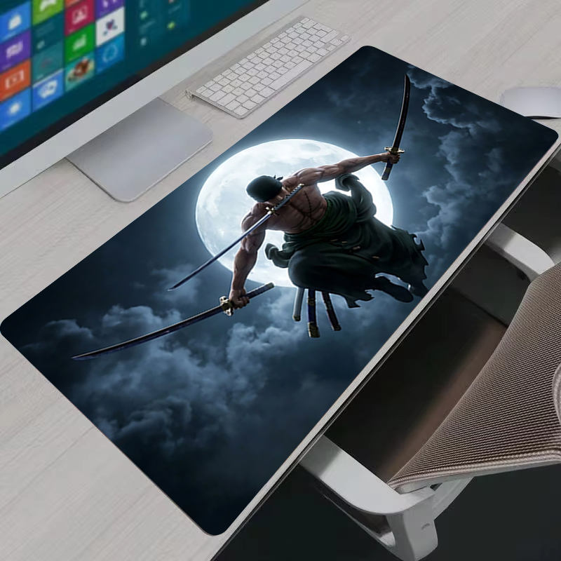 Mouse Pad PC Gamer Anime sümen - Gaming Accessories For Gaming Desk incelemesi ve fiyatı