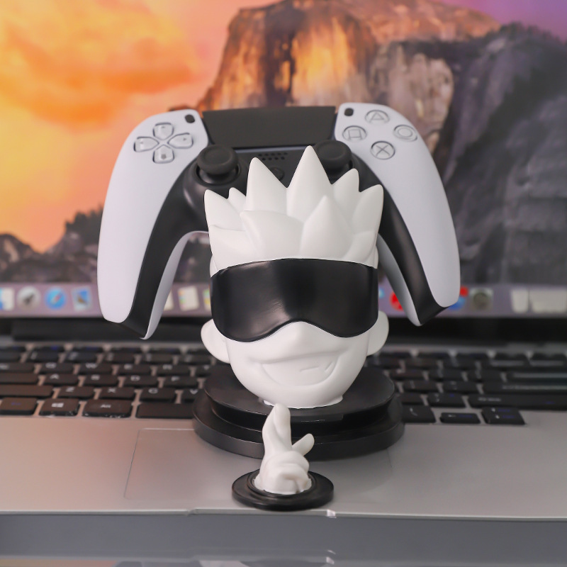 Jujutsu Kaisen Gojo Satoru Evr - Gaming Controllers Xbox Accessories incelemesi ve fiyatı