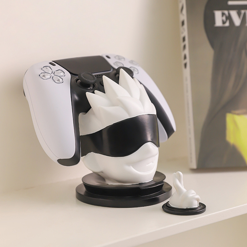 Jujutsu Kaisen Gojo Satoru Evr - Gaming Controllers Xbox Accessories incelemesi ve fiyatı