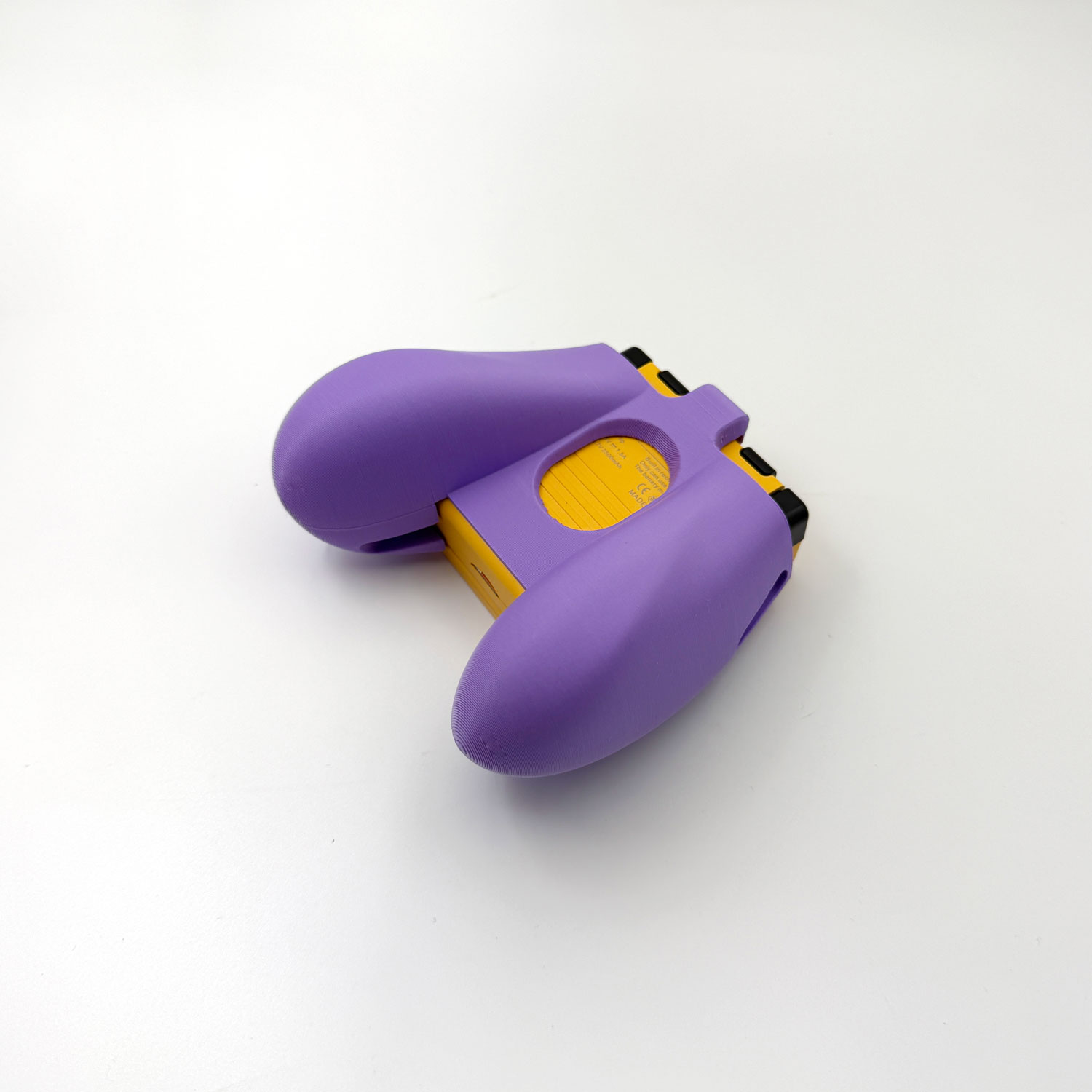 Miyoo MINI Flip Grip 3D Baskıl - Gaming Accessories Console incelemesi ve fiyatı