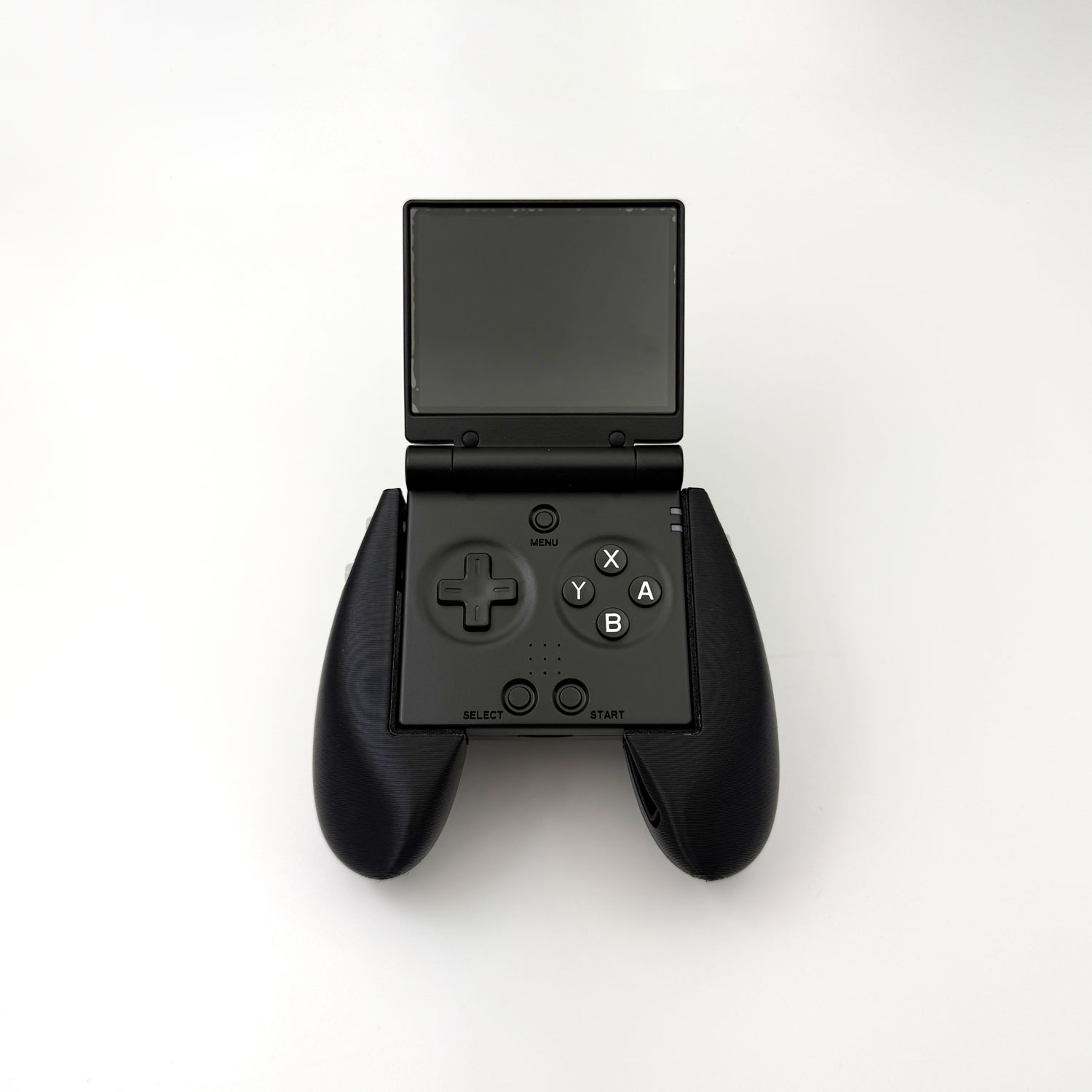 Miyoo MINI Flip Grip 3D Baskıl - Gaming Accessories Console incelemesi ve fiyatı