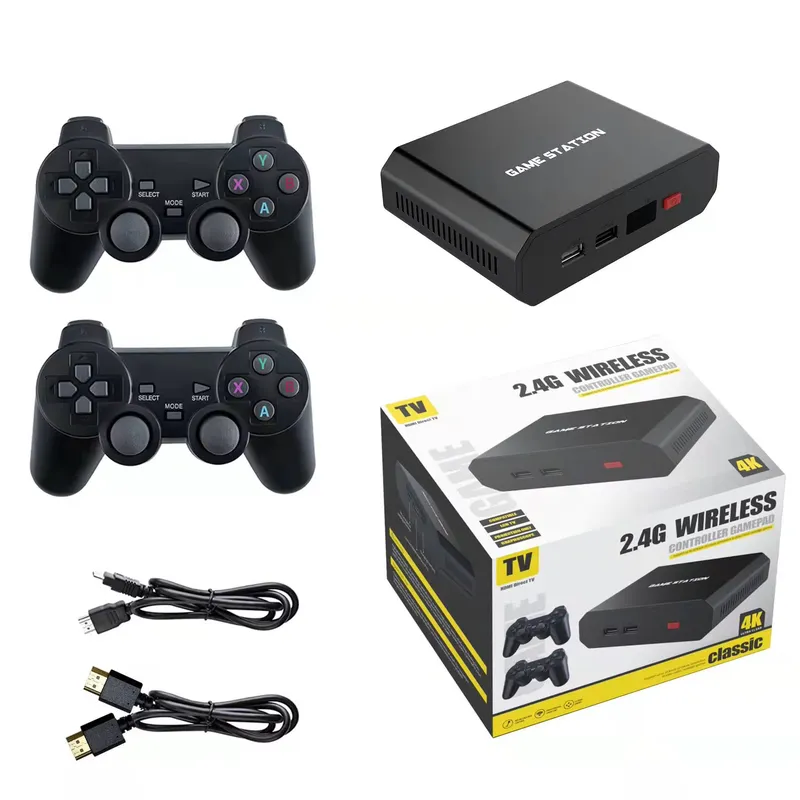 M8plus HD Video Oyun Konsolu K - Gaming Accessories Console incelemesi ve fiyatı