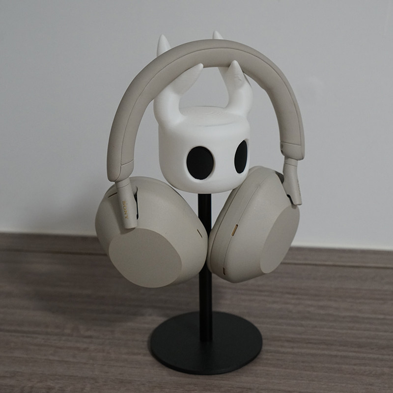 3d Baskı Hollow Knight Oyun Ku - Gaming Accessories Headset incelemesi ve fiyatı
