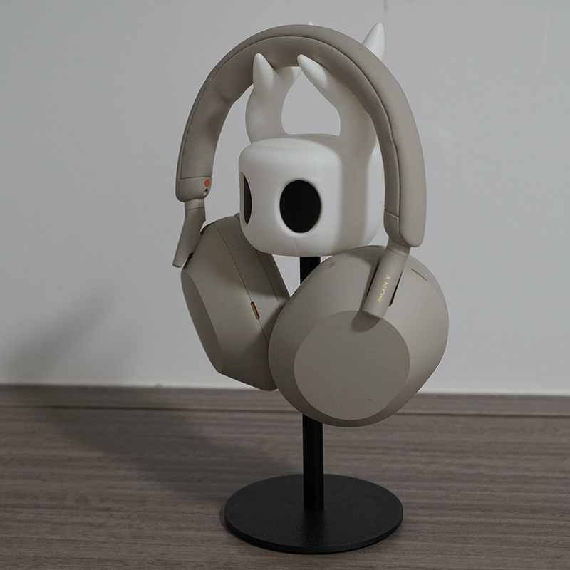 3d Baskı Hollow Knight Oyun Ku - Gaming Accessories Headset incelemesi ve fiyatı