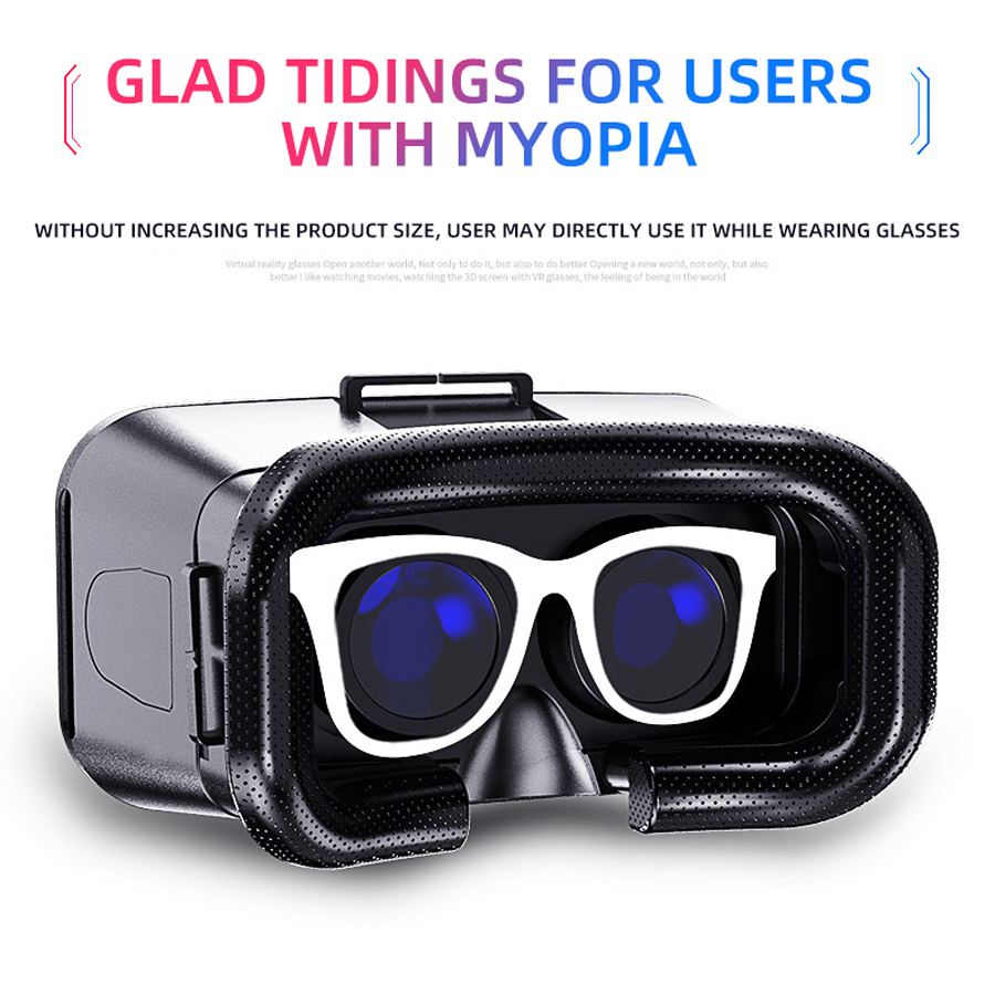 Sanal Gerçeklik Kaskı VR Gözlü - Gaming Accessories Bundle incelemesi ve fiyatı