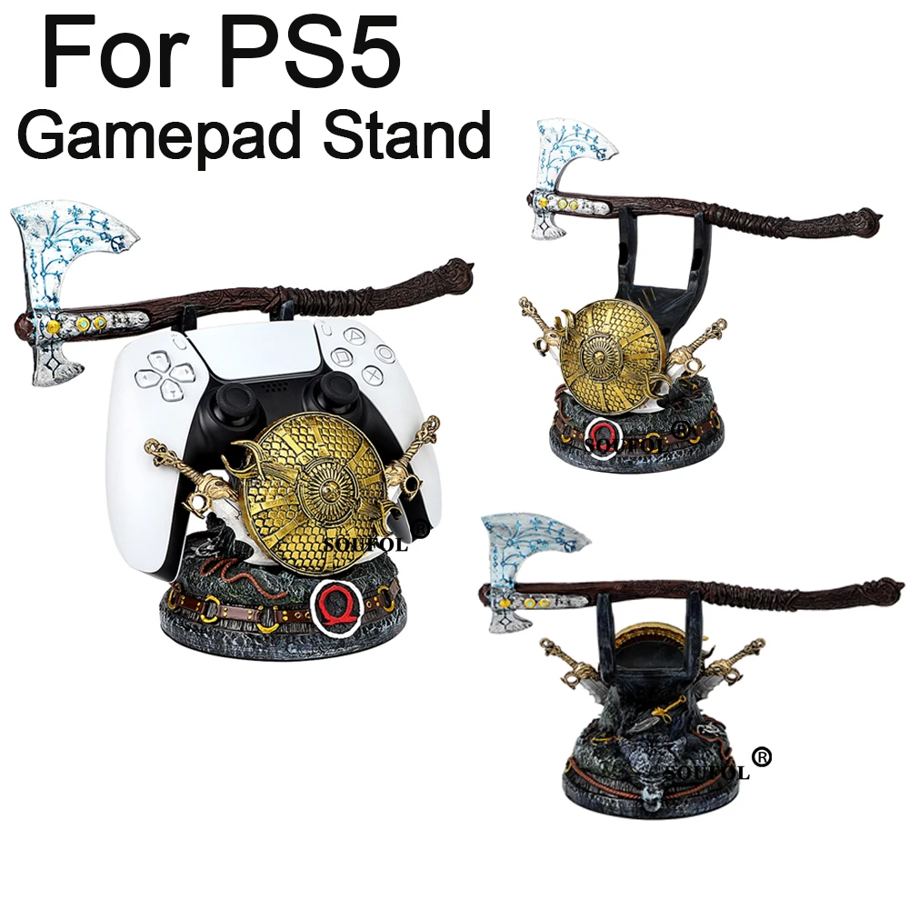 2025 Yeni God of War Oyunu PS5 - Gaming Controllers Xbox Accessories incelemesi ve fiyatı