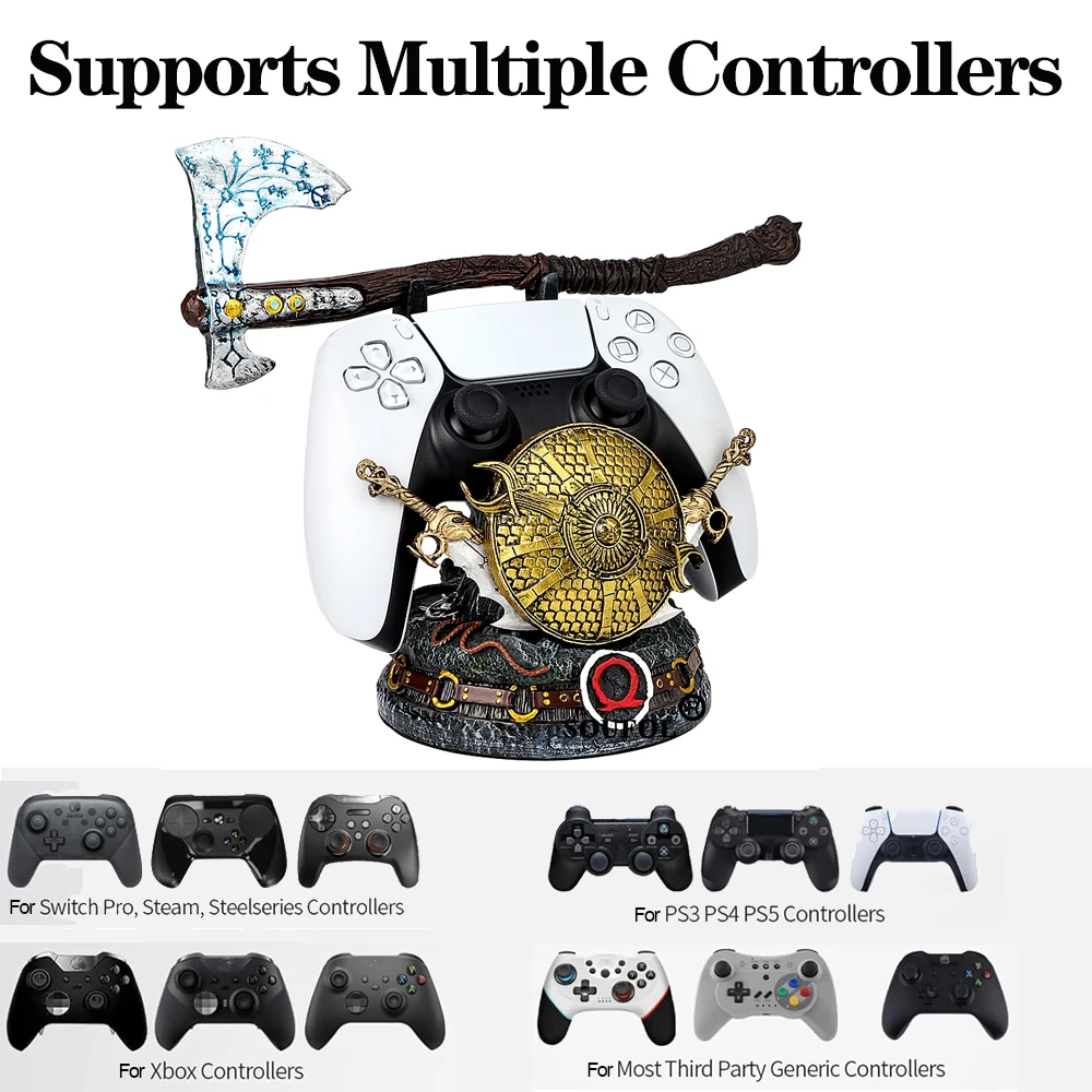 2025 Yeni God of War Oyunu PS5 - Gaming Controllers Xbox Accessories incelemesi ve fiyatı