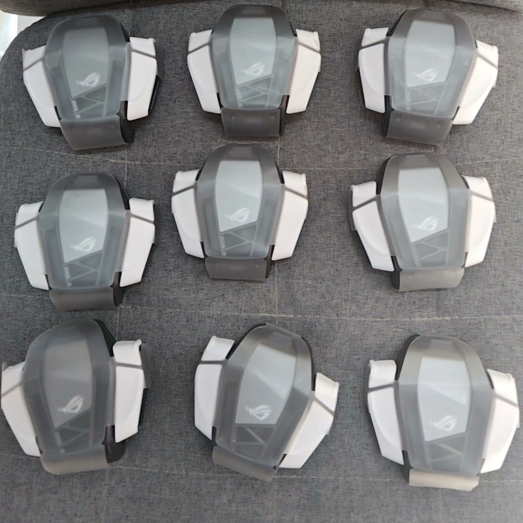 Kullanılan Eski Orijinal Aeroa - Gaming Accessories Phone incelemesi ve fiyatı