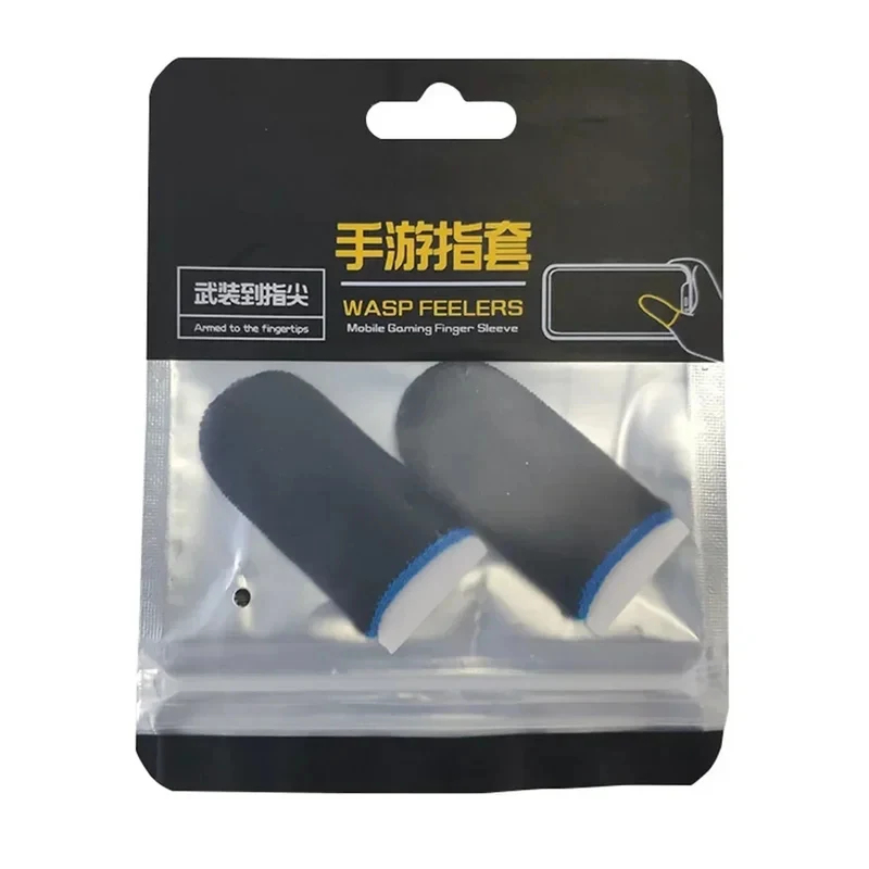 1-3 çift Oyun Parmak Kılıfı Ne - Gaming Accessories For Mobile incelemesi ve fiyatı