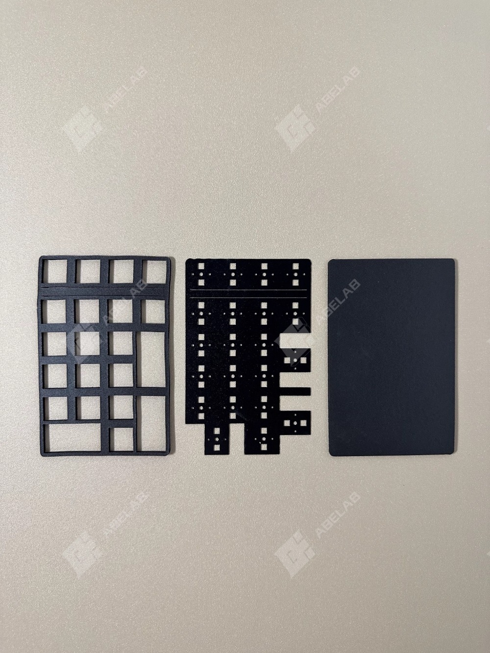 Klavye ses paketi Poron sustur - Gaming Accessories Bundle incelemesi ve fiyatı