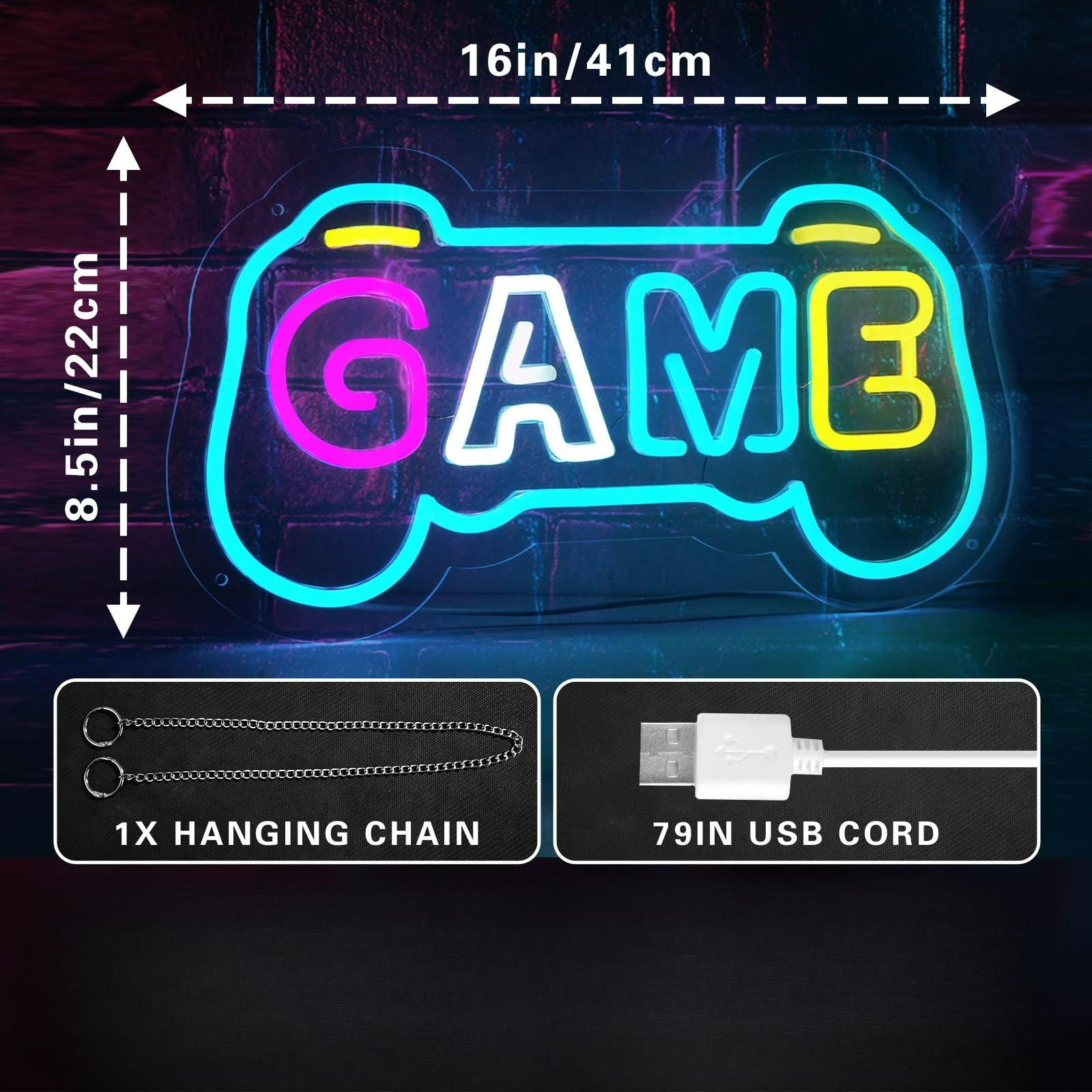 Oyuncu Odası Dekoru için Oyun  - Gaming Accessories Men incelemesi ve fiyatı