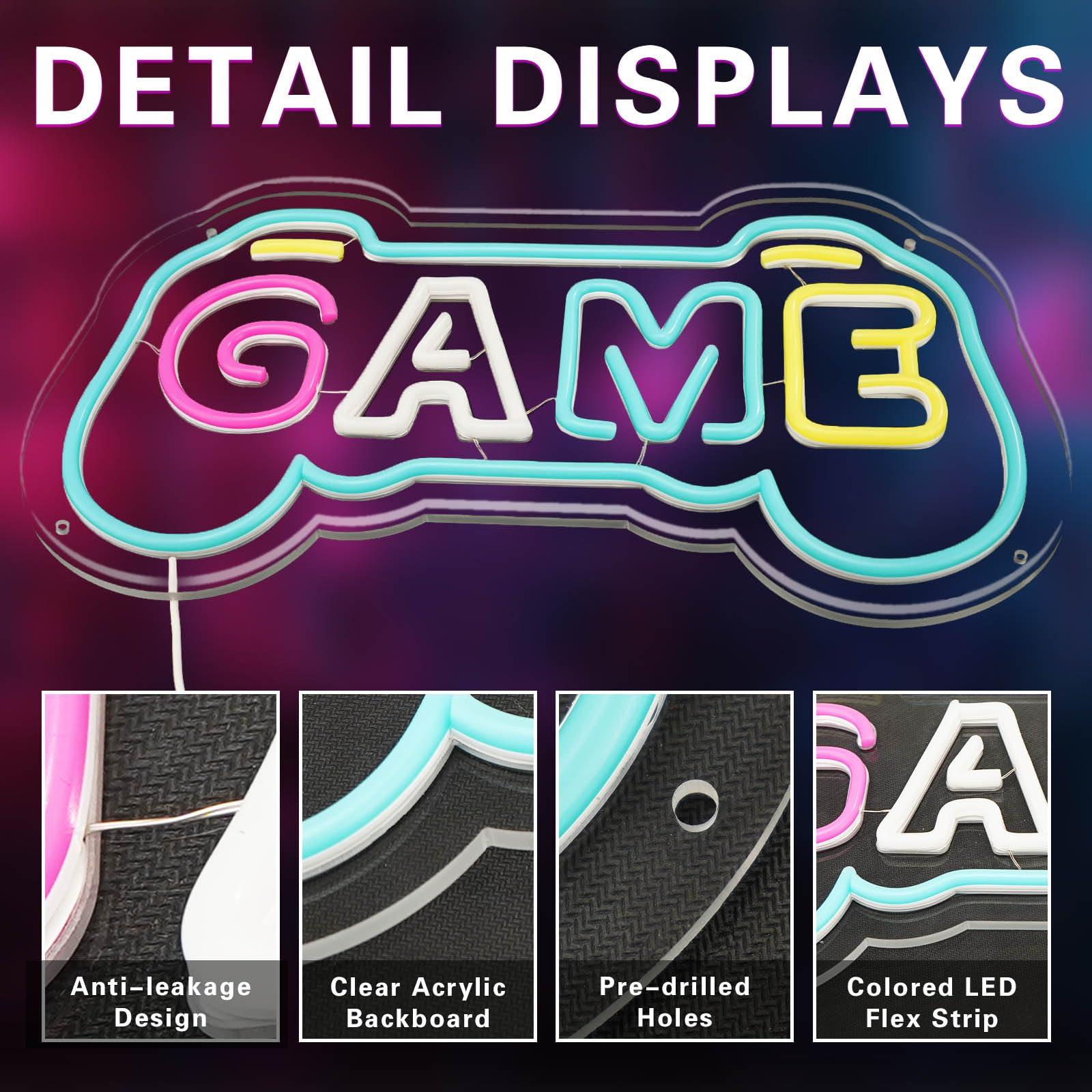 Oyuncu Odası Dekoru için Oyun  - Gaming Accessories Men incelemesi ve fiyatı
