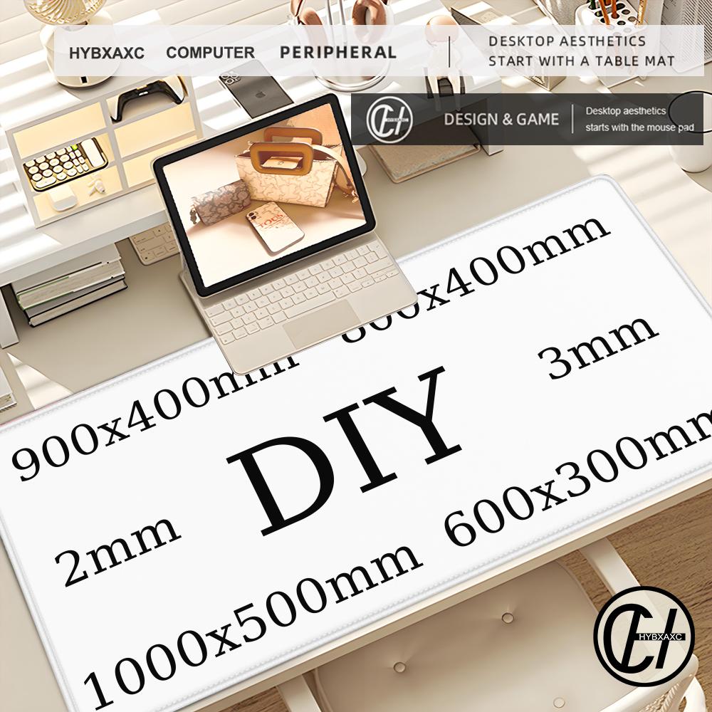İsim Özelleştirme DIY Mouse Pa - Gaming Accessories Name incelemesi ve fiyatı