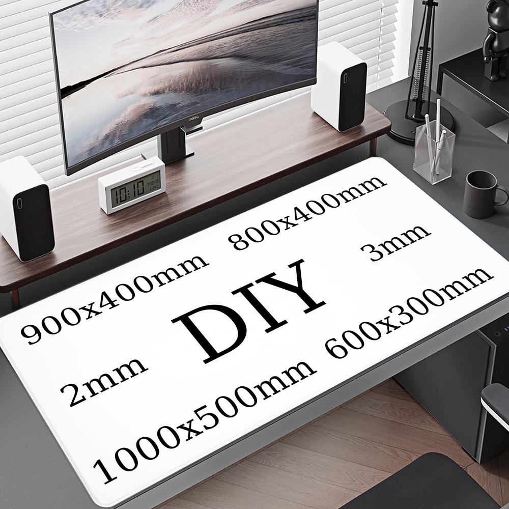 İsim Özelleştirme DIY Mouse Pa - Gaming Accessories Name incelemesi ve fiyatı