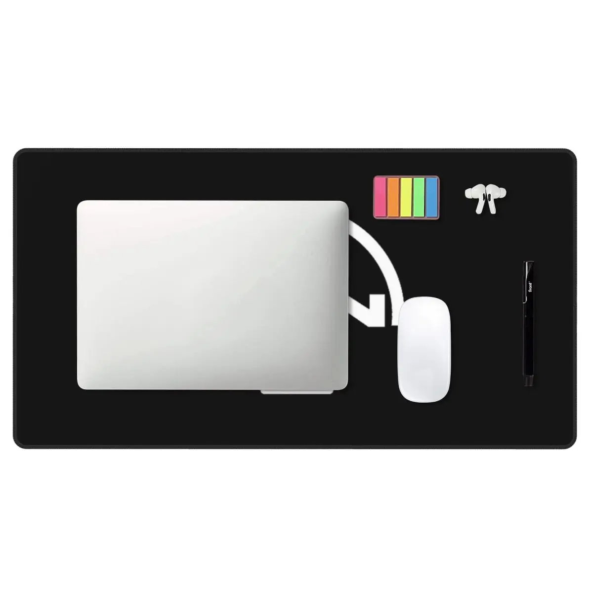 Büyük Mouse Pad Adam Kamyon Ot - Gaming Accessories Men incelemesi ve fiyatı