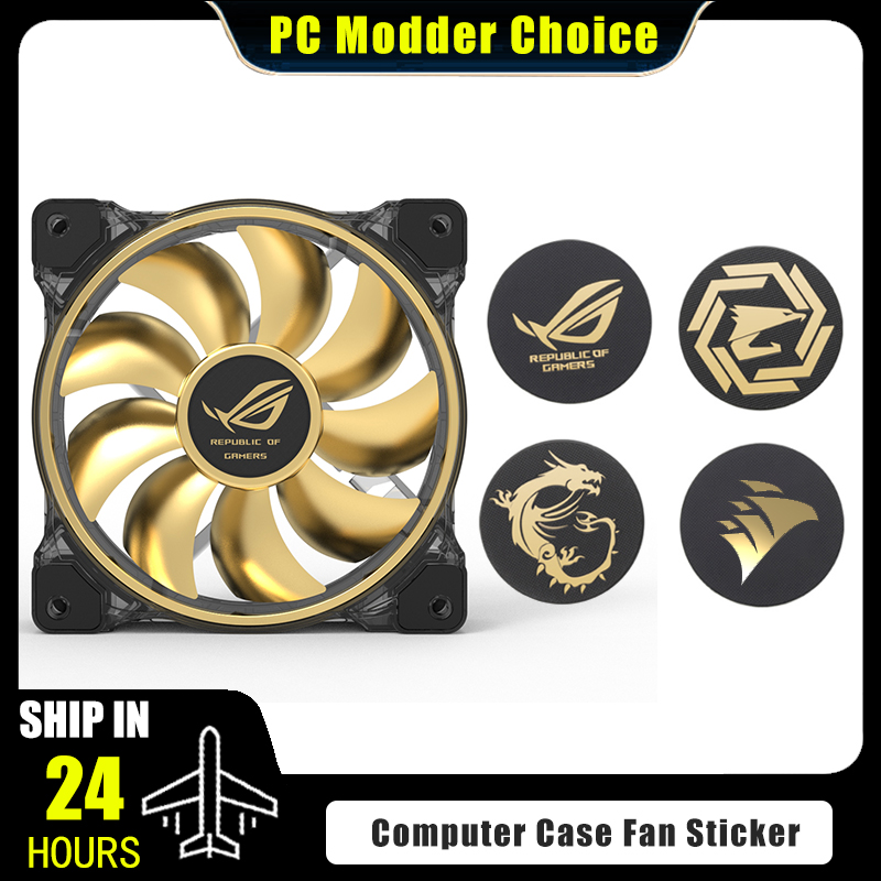 Bilgisayar Kasası Fanı logo çı - Gaming Accessories For Room incelemesi ve fiyatı