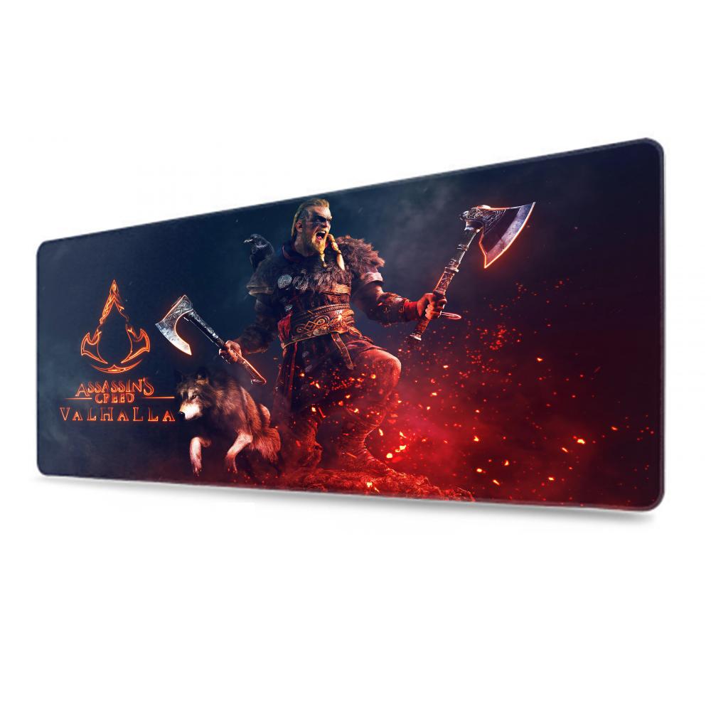 Assassins Creed Kaymaz PC Büyü - Gaming Accessories Gift For Boyfriend incelemesi ve fiyatı