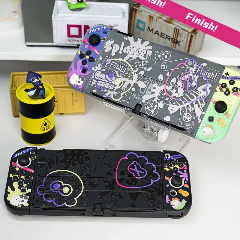 Anime Switch Koruyucu Kılıf Ni - Gaming Accessories Console incelemesi ve fiyatı