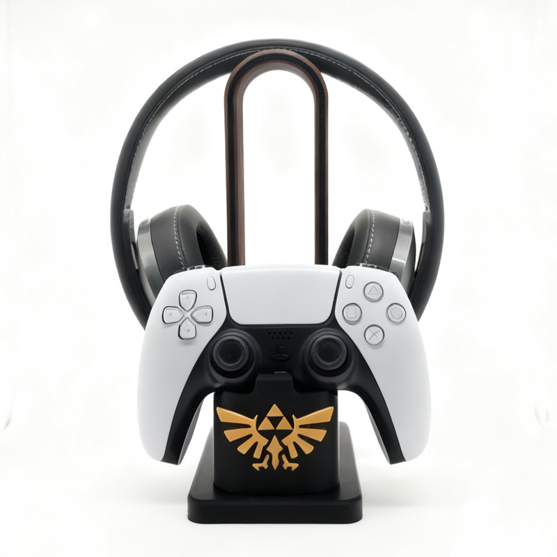 Kulaklık Standı Zelda Anime Te - Gaming Accessories Console incelemesi ve fiyatı
