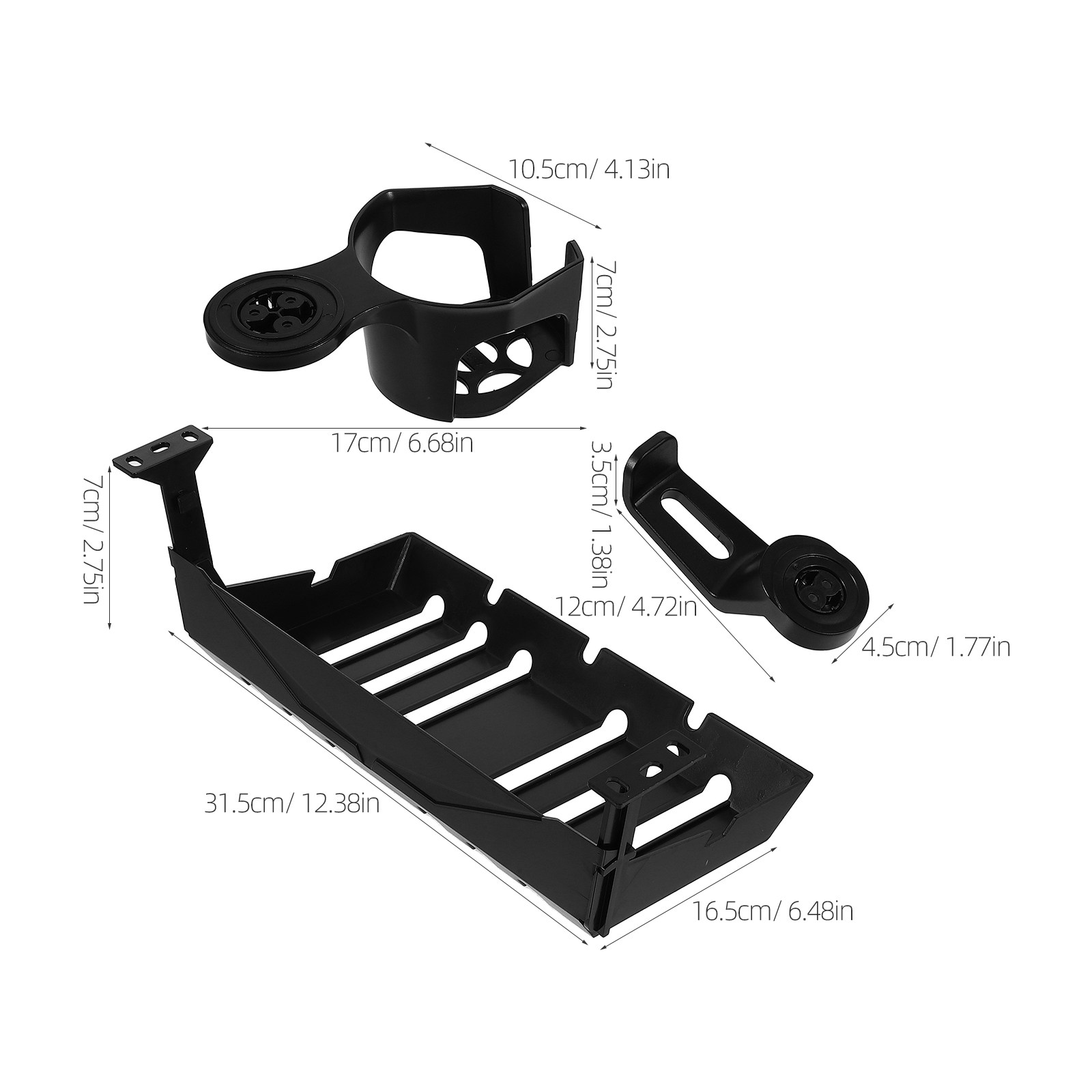 1 Set Masa Aksesuarları Paketi - Gaming Accessories Bundle incelemesi ve fiyatı