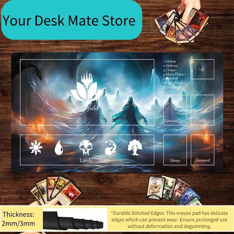 Yeşil Dev Ağaç Adam Mouse Pad  - Gaming Accessories Men incelemesi ve fiyatı