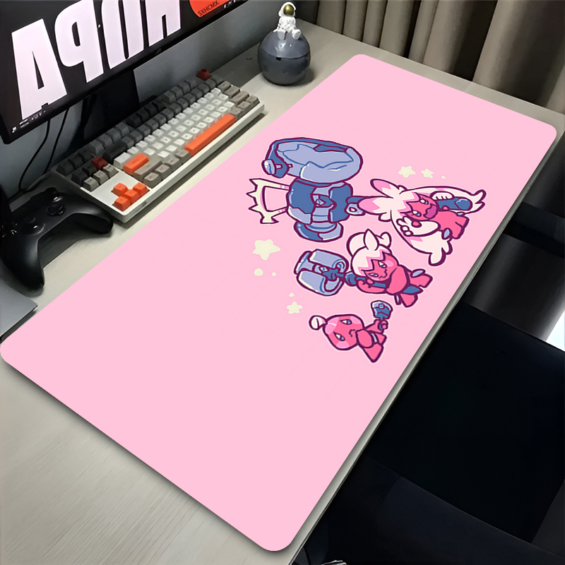 Mouse Pad P-pokemon Tinkaton O - Gaming Accessories Keyboards incelemesi ve fiyatı
