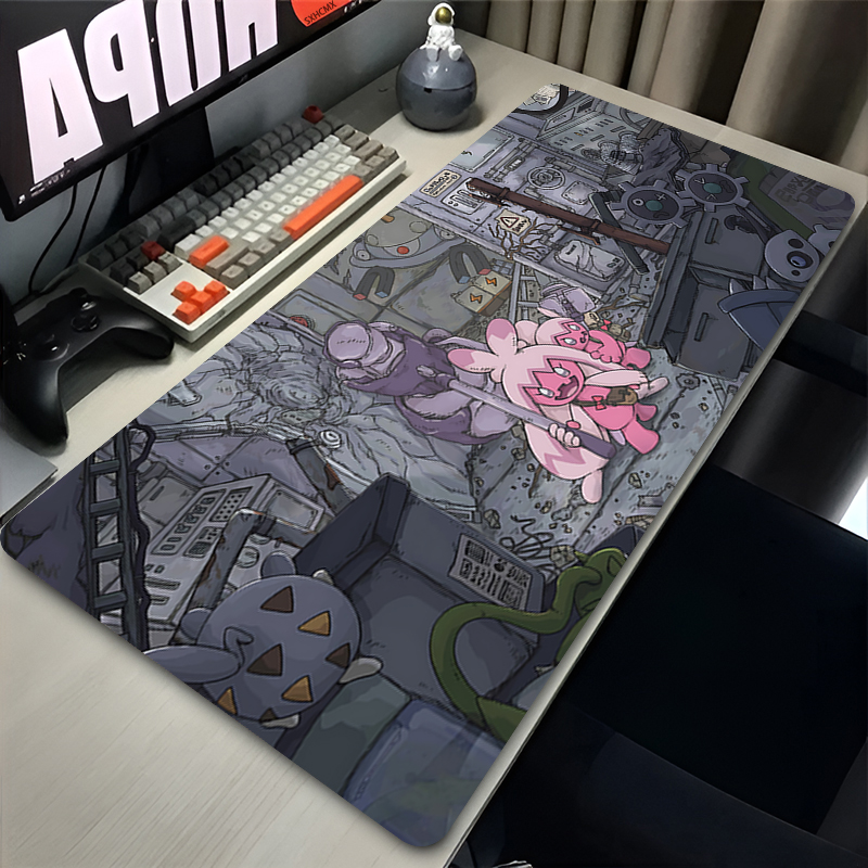Mouse Pad P-pokemon Tinkaton O - Gaming Accessories Keyboards incelemesi ve fiyatı