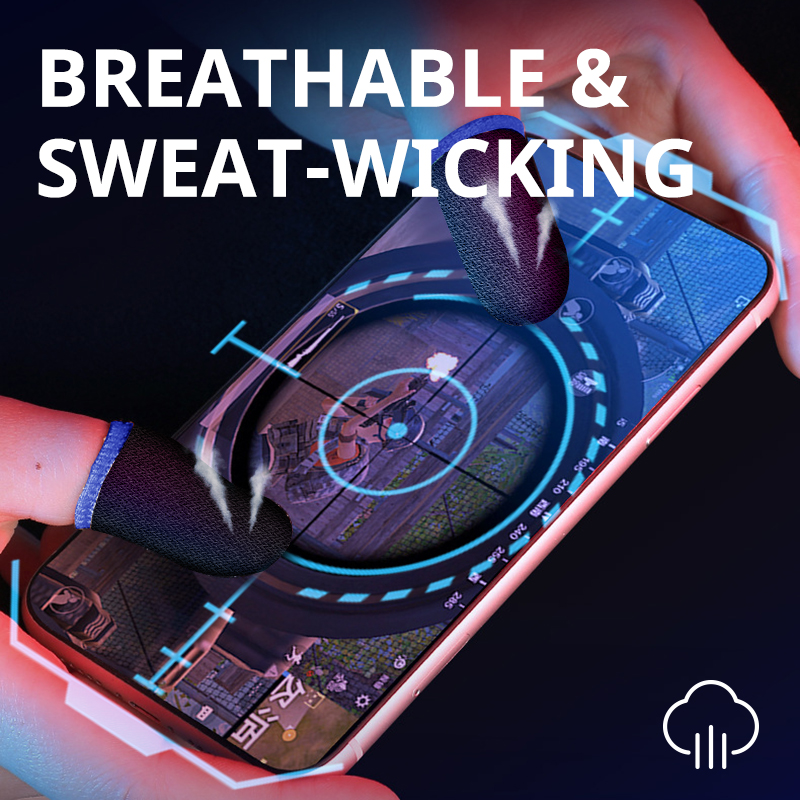 20/40 adet parmak koruyucu oyu - Gaming Accessories For Mobile incelemesi ve fiyatı