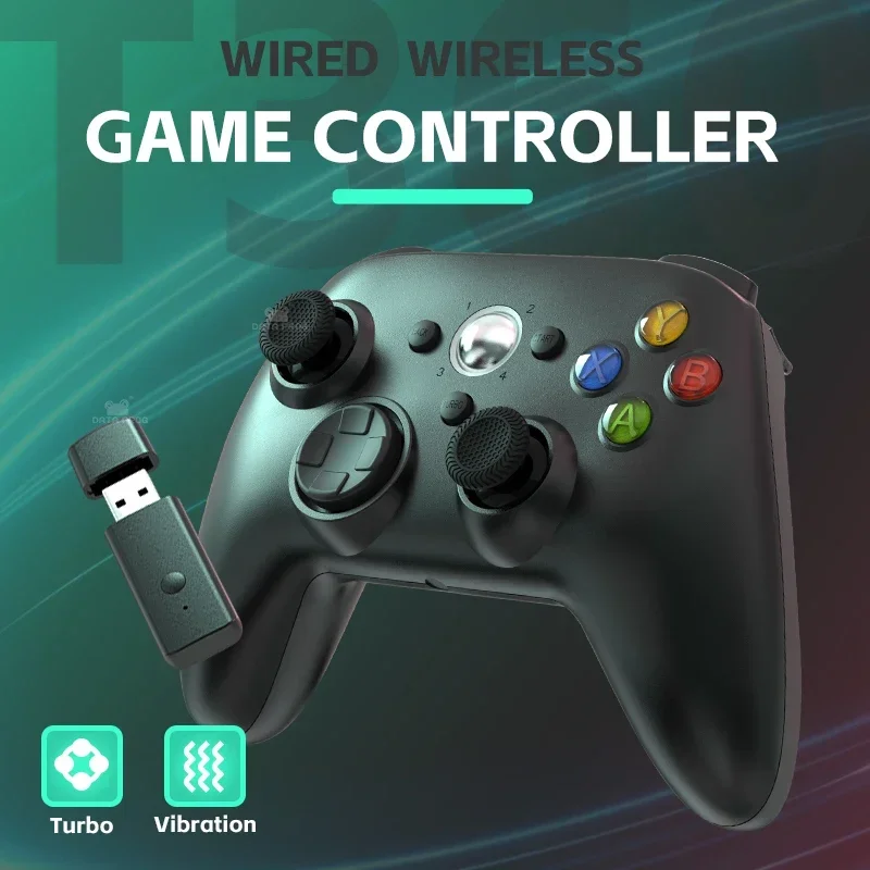 DATA FROG Ergonomik Kablosuz T - Gaming Controllers Xbox Accessories incelemesi ve fiyatı