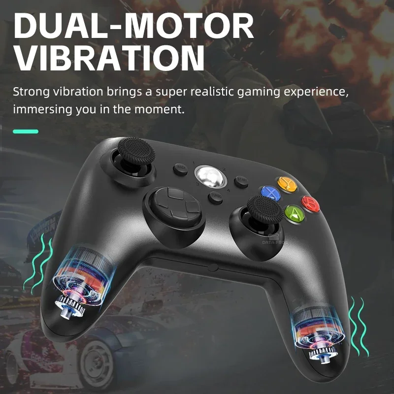 DATA FROG Ergonomik Kablosuz T - Gaming Controllers Xbox Accessories incelemesi ve fiyatı
