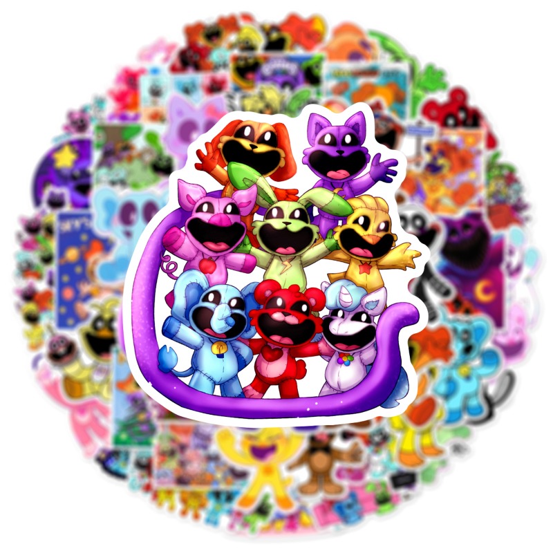 Sıcak Oyun Poppy Playtime Seri - Gaming Accessories Phone incelemesi ve fiyatı