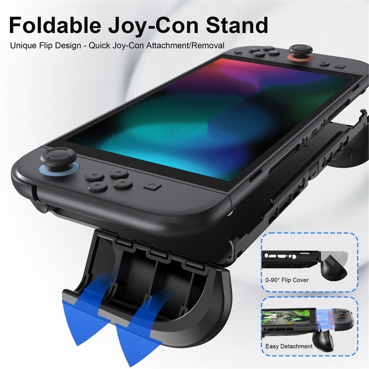 Nintendo Switch 2 için OKgood  - Gaming Accessories Console incelemesi ve fiyatı