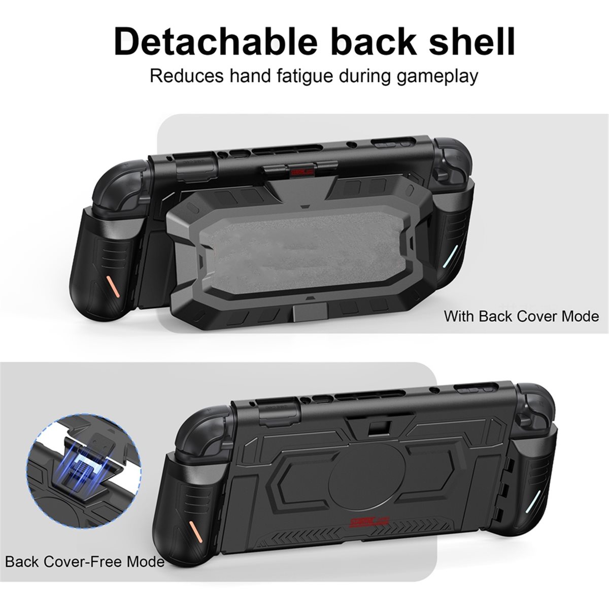 Nintendo Switch 2 için OKgood  - Gaming Accessories Console incelemesi ve fiyatı
